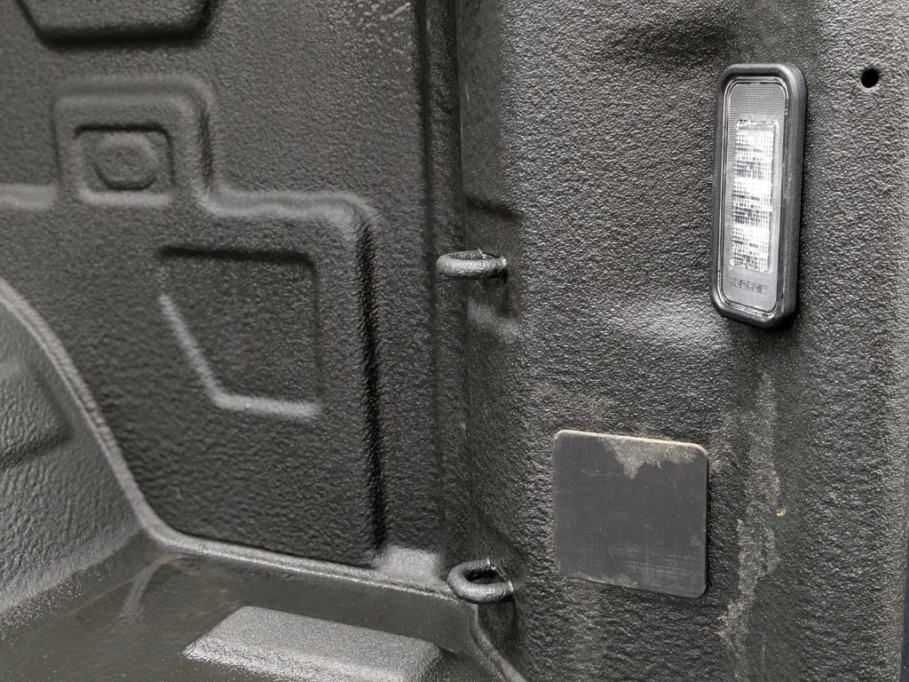 Used 2021 Chevrolet Silverado 1500 RST w/ Z71 Off-Road Package AWD/4WD image 18