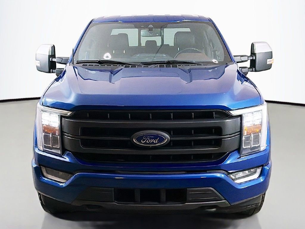 Used 2022 Ford F150 Lariat image 11