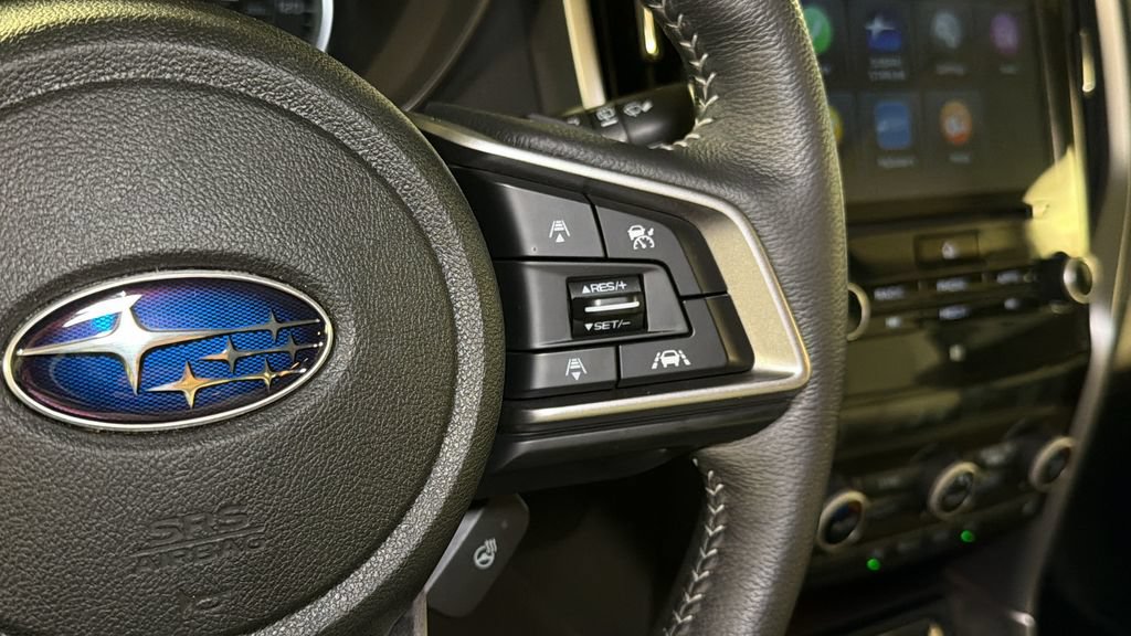 Used 2019 Subaru Ascent Limited AWD/4WD image 23