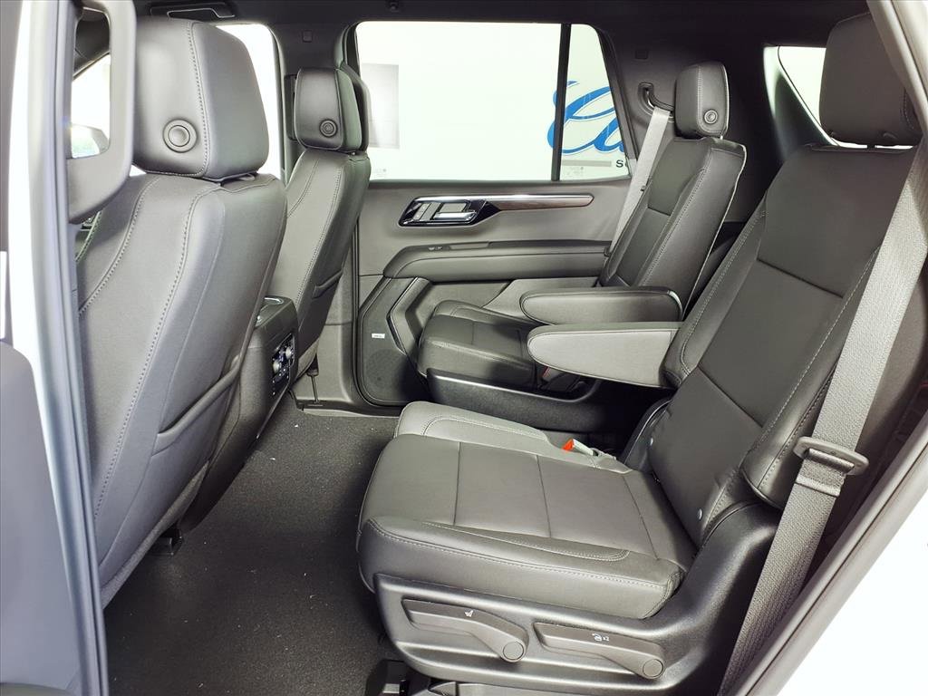 New 2026 Chevrolet Tahoe LT w/ Comfort Package image 19