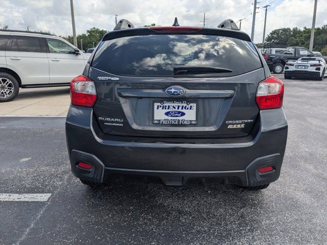 Used 2017 Subaru Crosstrek 2.0i Limited image 6