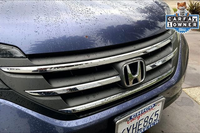 Used 2013 Honda CR-V EX image 29