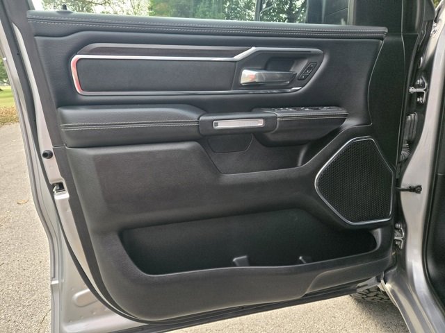 Used 2025 RAM 1500 Laramie image 14