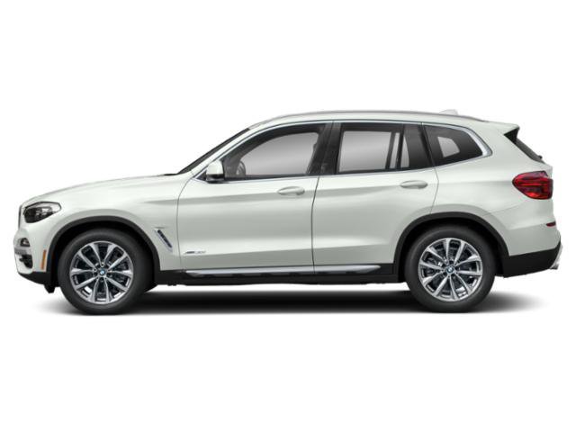 Used 2020 BMW X3 xDrive30i w/ Premium Package AWD/4WD image 6