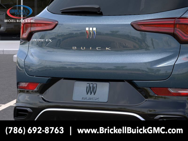 New 2026 Buick Encore GX Sport Touring FWD image 14