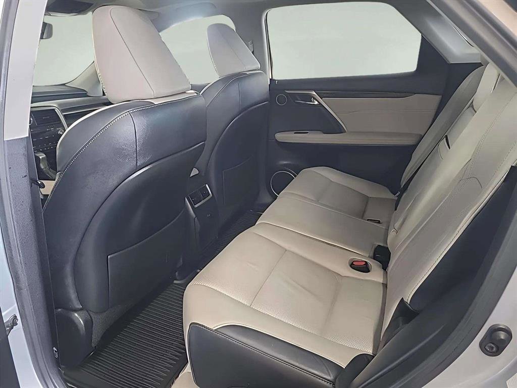 Used 2016 Lexus RX 350 AWD image 19