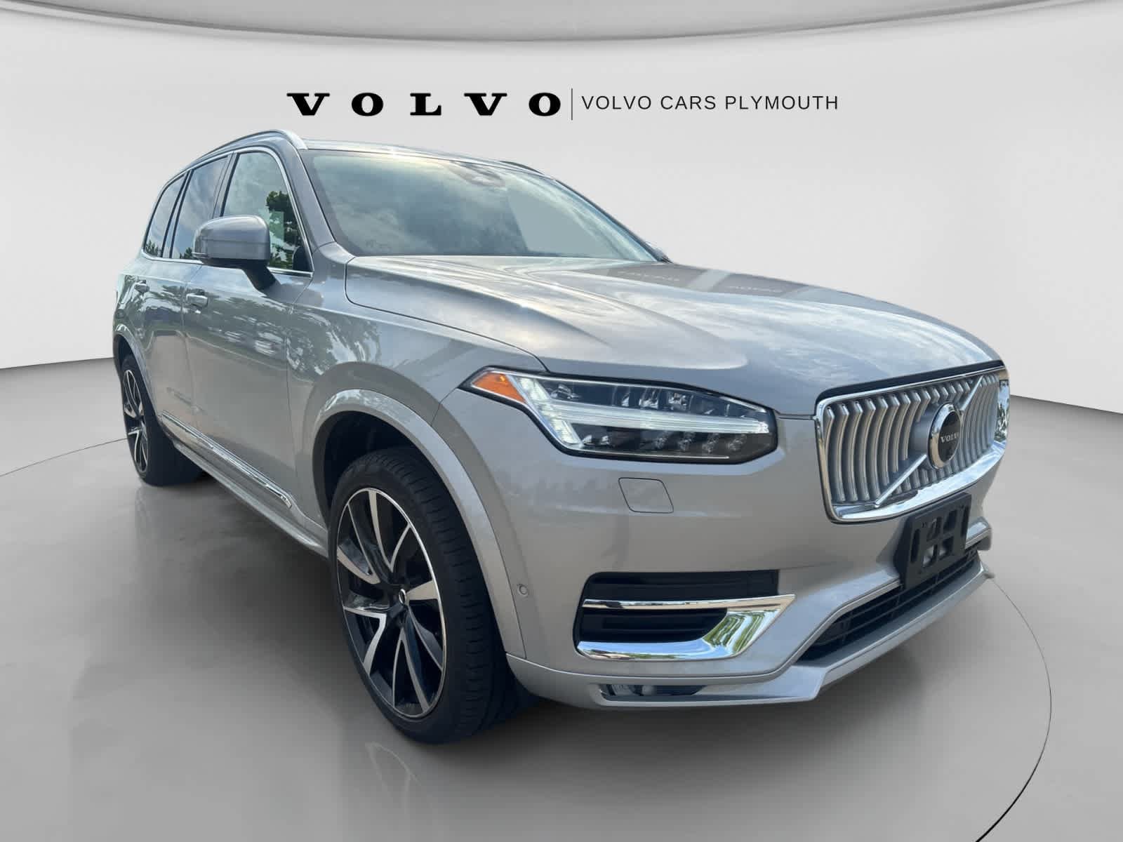 Used 2023 Volvo XC90 B6 Plus w/ Protection Package Premier AWD/4WD image 27