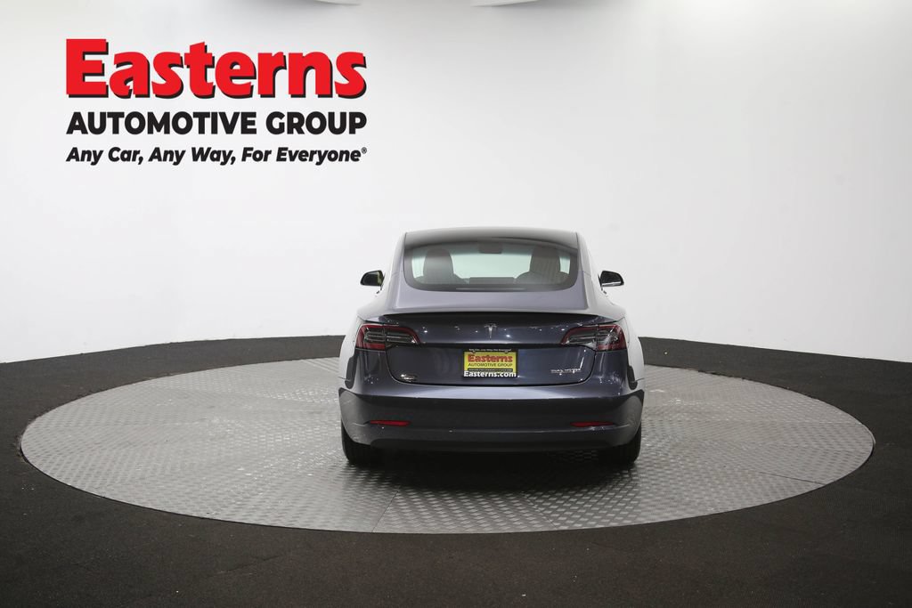 Used 2019 Tesla Model 3 Performance AWD/4WD image 31