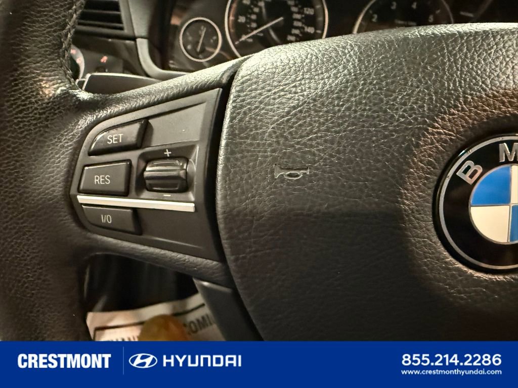 Used 2012 BMW 535i xDrive Sedan image 32