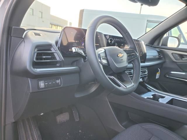 New 2026 Chevrolet Traverse LT w/ Driver Confidence Package image 16