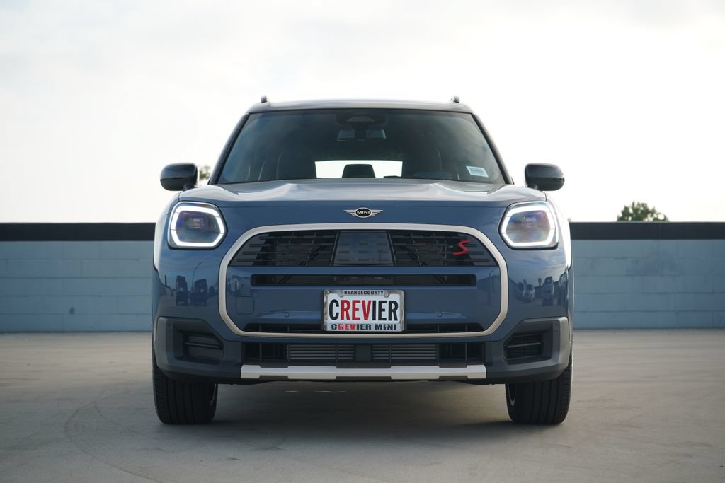 New 2027 MINI Cooper Countryman S AWD/4WD image 5