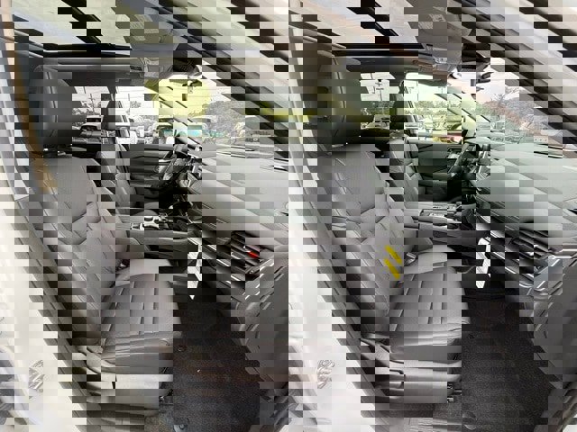 New 2026 Nissan Rogue SV w/ SV Premium Package image 19