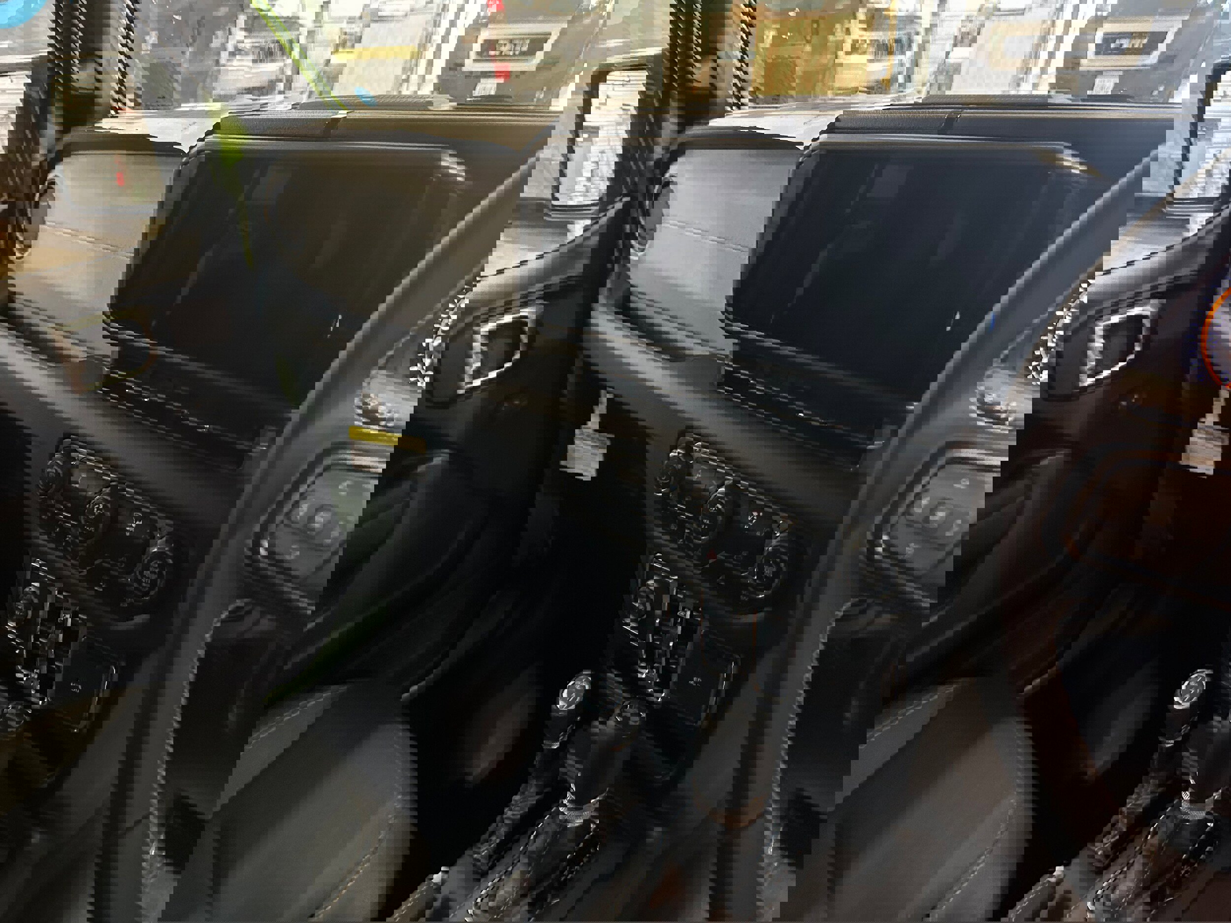 New 2026 Jeep Wrangler Unlimited Sport image 10