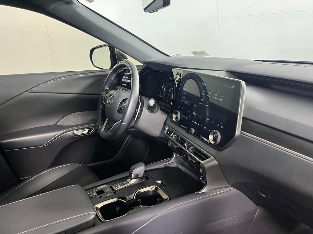 Used 2024 Lexus RX 350 Premium w/ Cold Area Package image 31