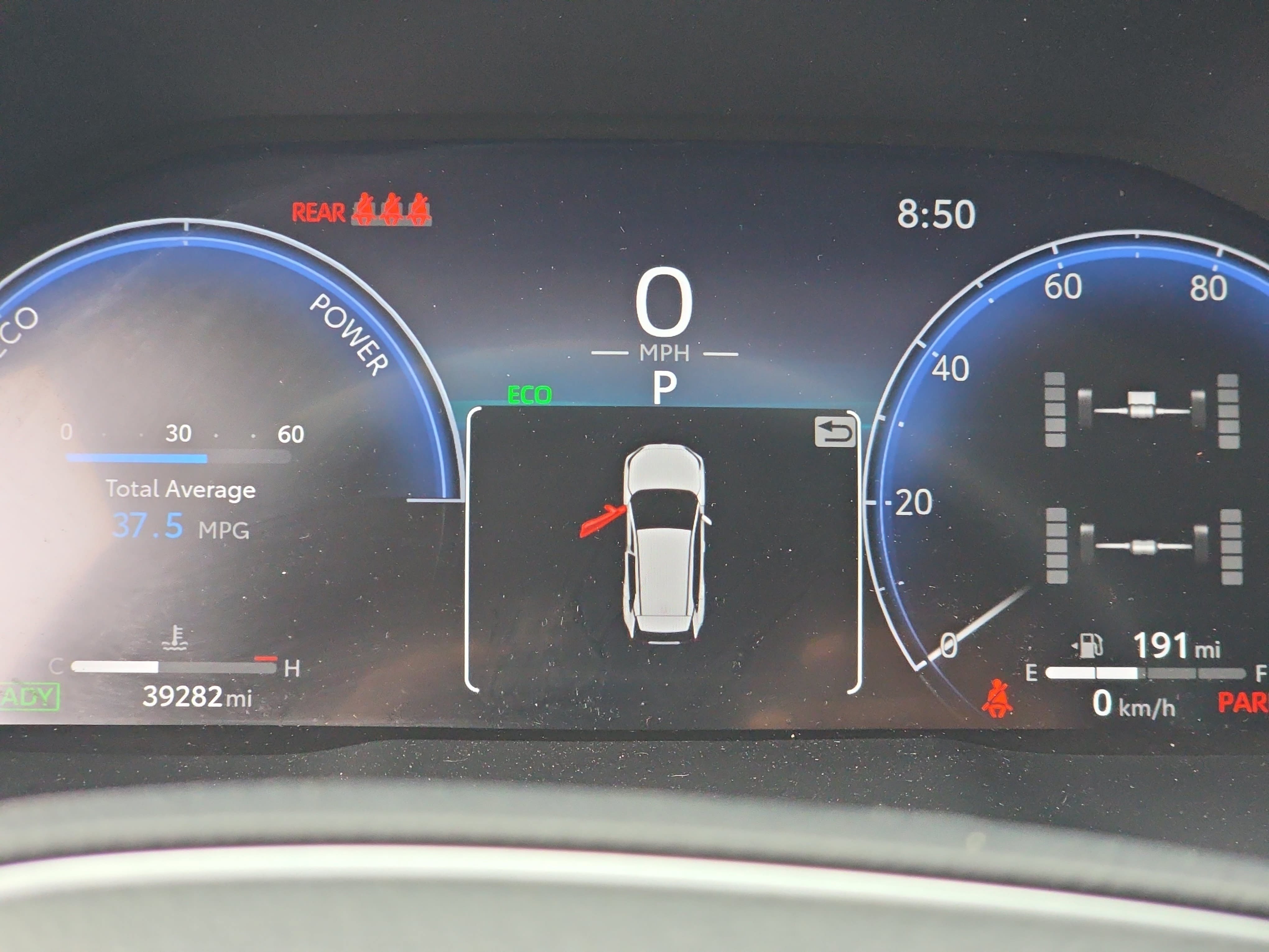 Used 2023 Toyota RAV4 Limited AWD/4WD image 19