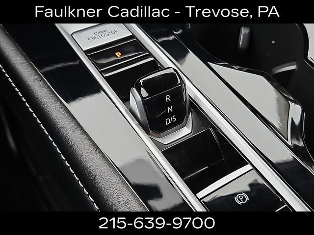Used 2024 Volkswagen Atlas SE AWD/4WD image 14