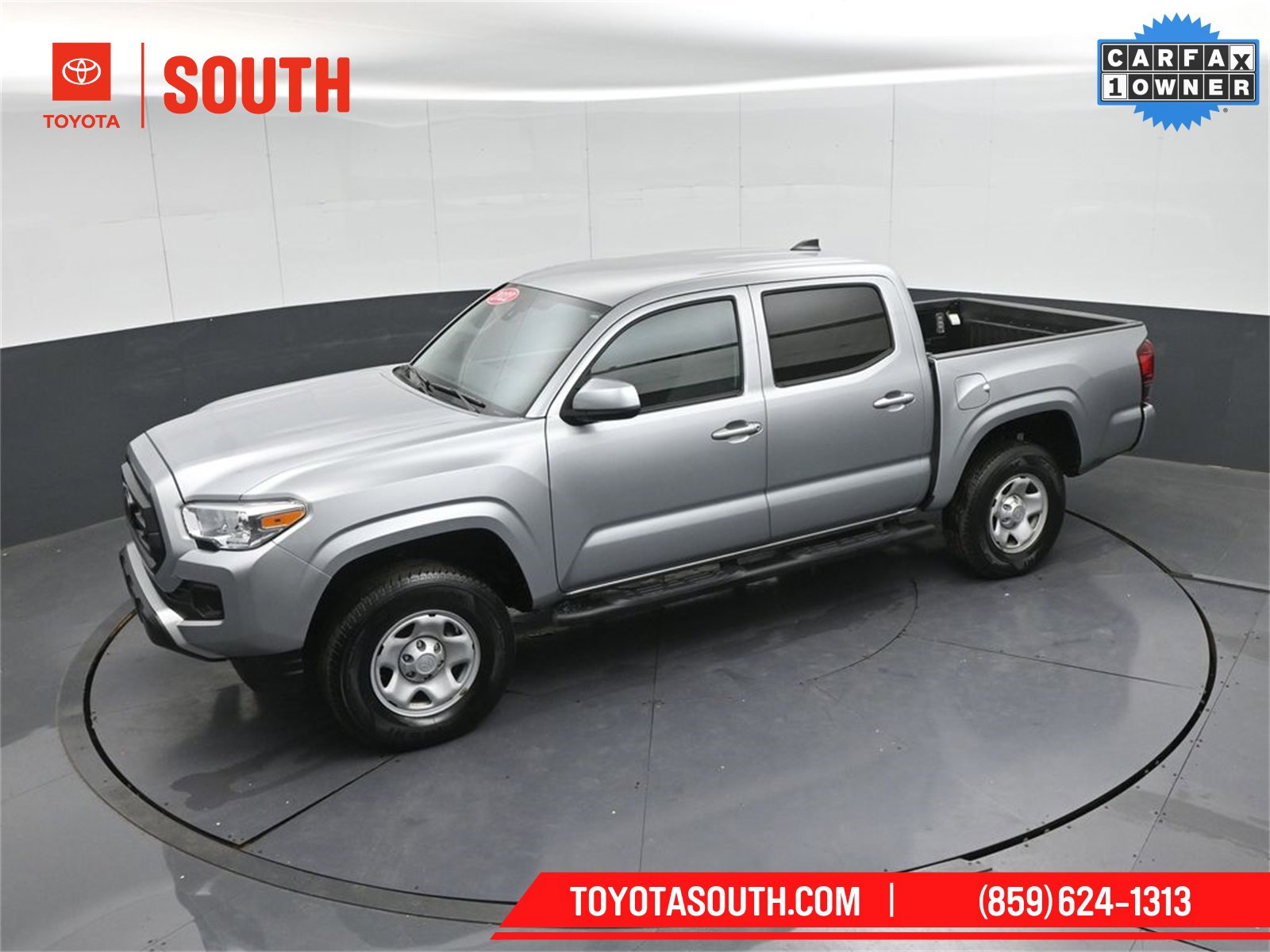 Used 2022 Toyota Tacoma SR image 44