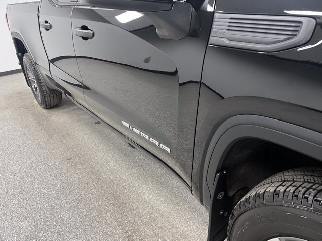 Used 2023 GMC Sierra 1500 Pro w/ Convenience Package AWD/4WD image 12