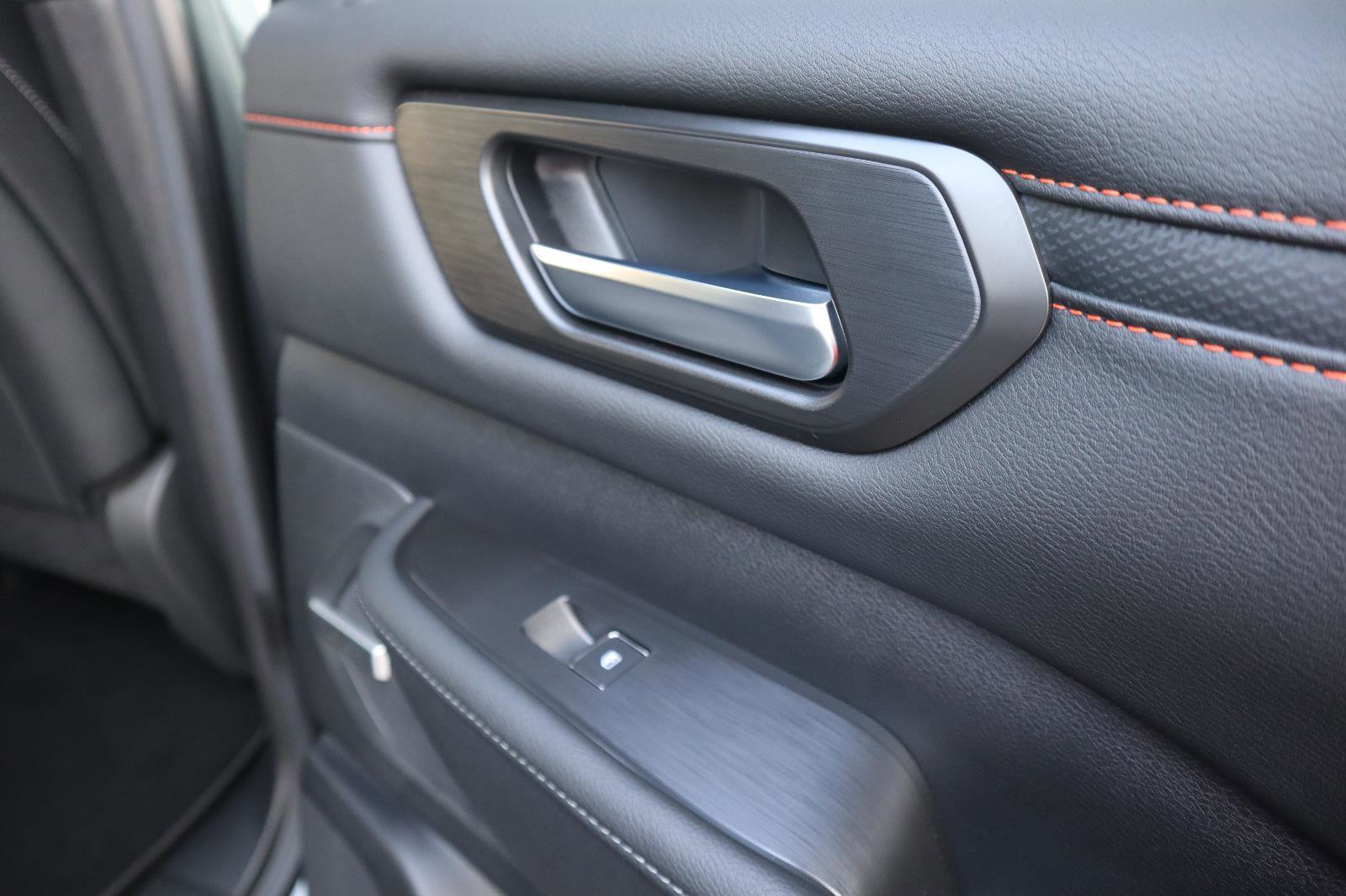 New 2026 Nissan Armada PRO-4X w/ Convenience Package image 53