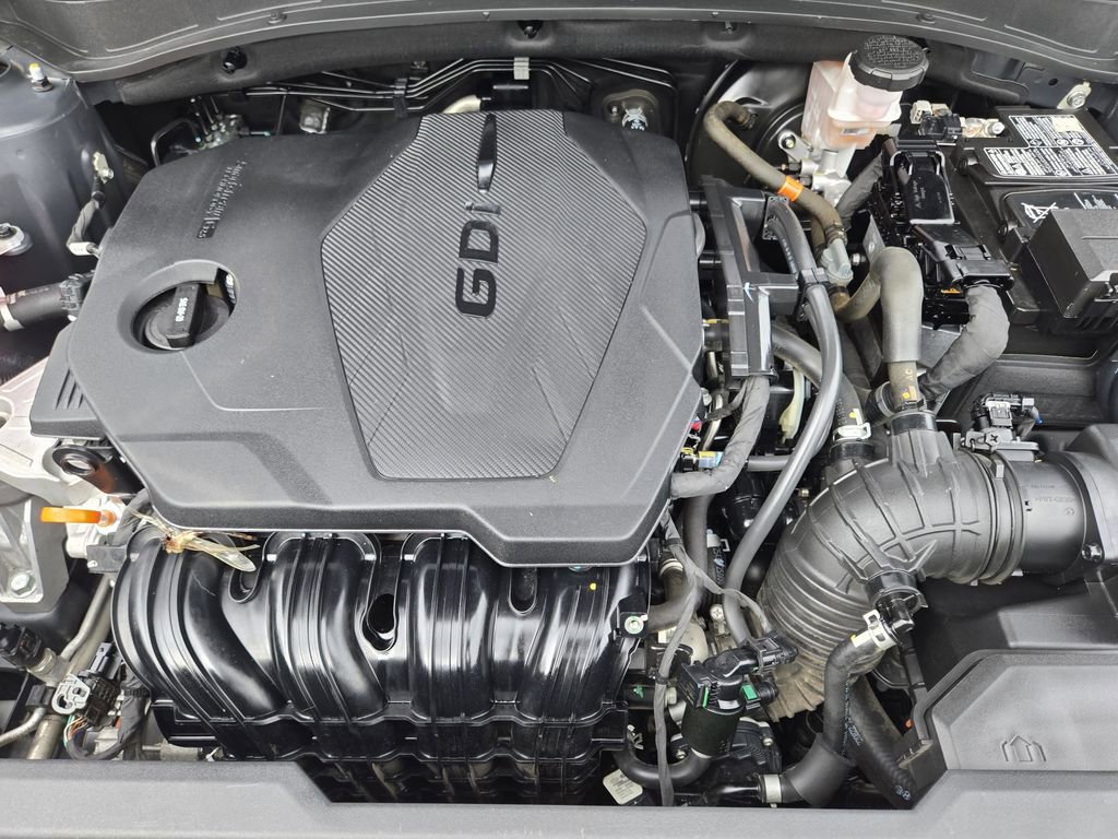 Certified 2023 Kia Sportage SX image 30