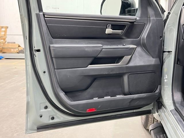 Used 2025 Toyota Tundra SR5 w/ SR5 Convenience Package RWD image 18