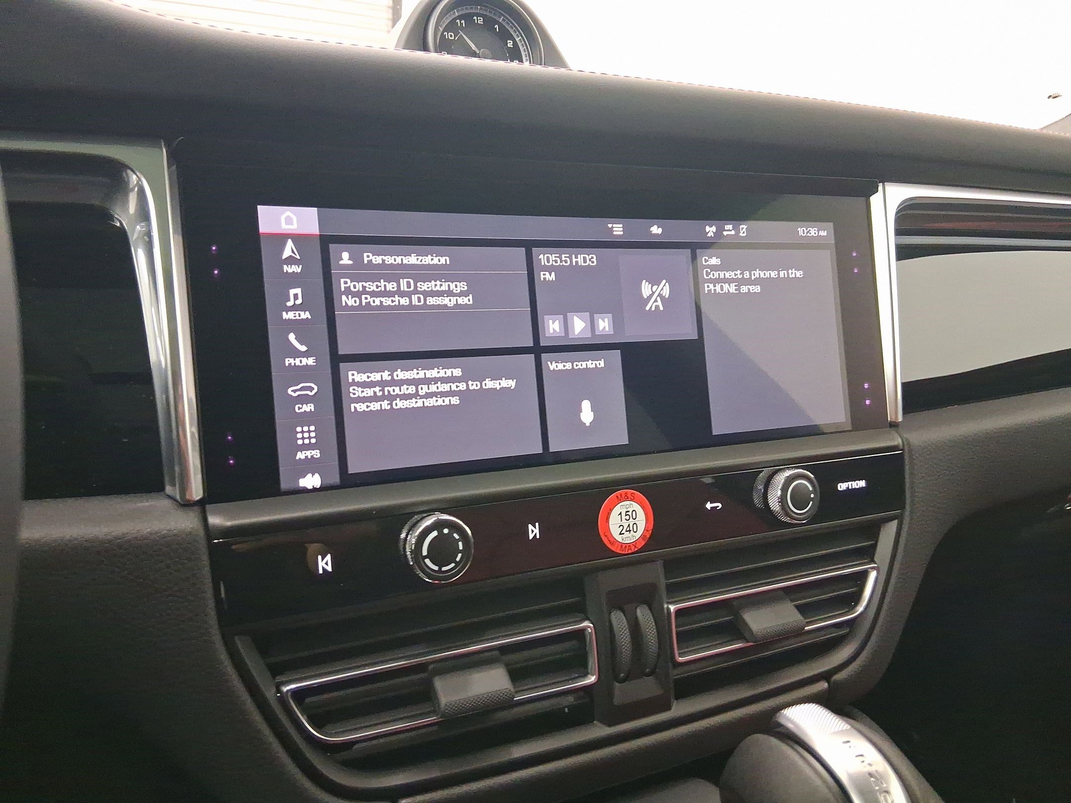 New 2026 Porsche Macan image 20