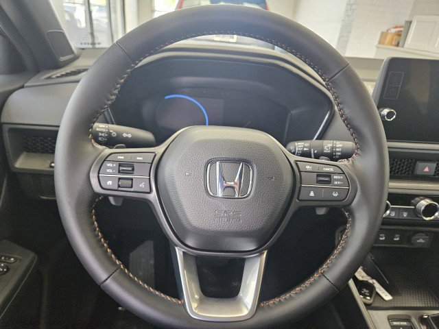 New 2026 Honda CR-V Sport image 18