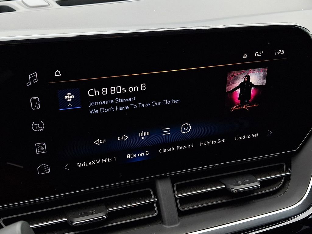 Used 2024 Chevrolet Trax RS w/ Driver Confidence Package image 16