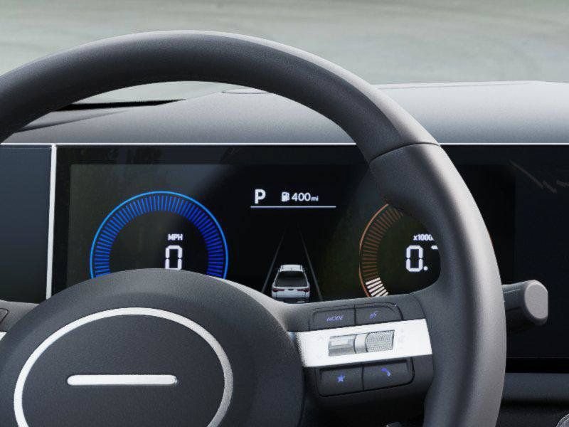 New 2027 Hyundai Santa Cruz SE AWD/4WD image 14