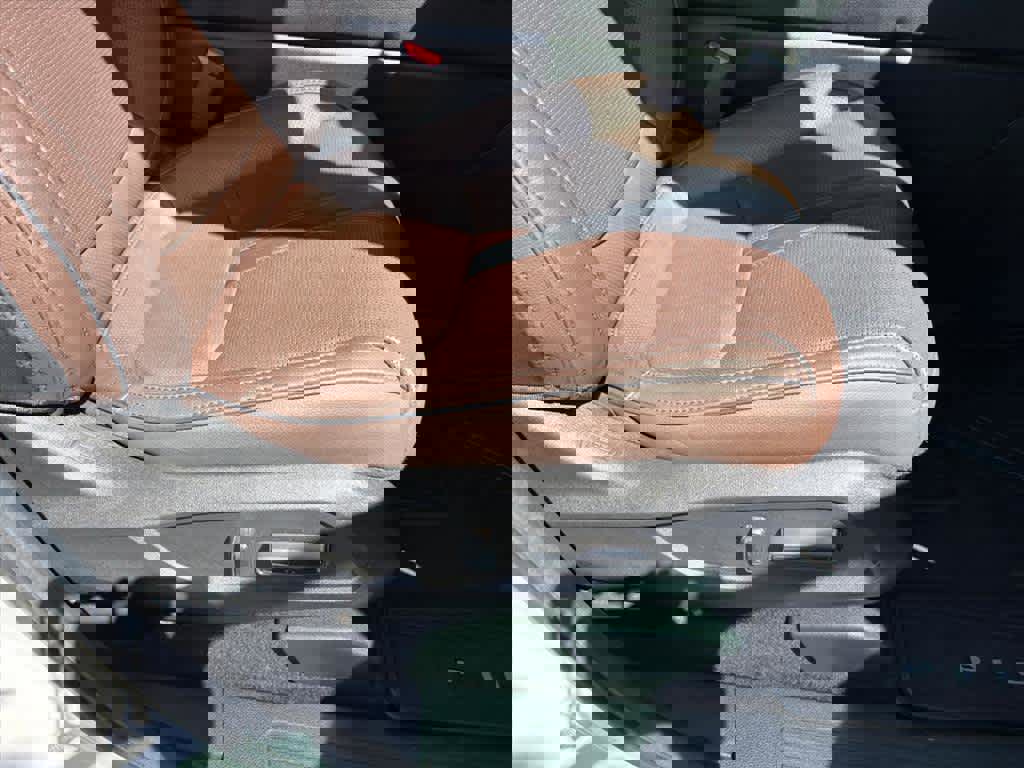 Used 2025 Honda Pilot Elite image 6