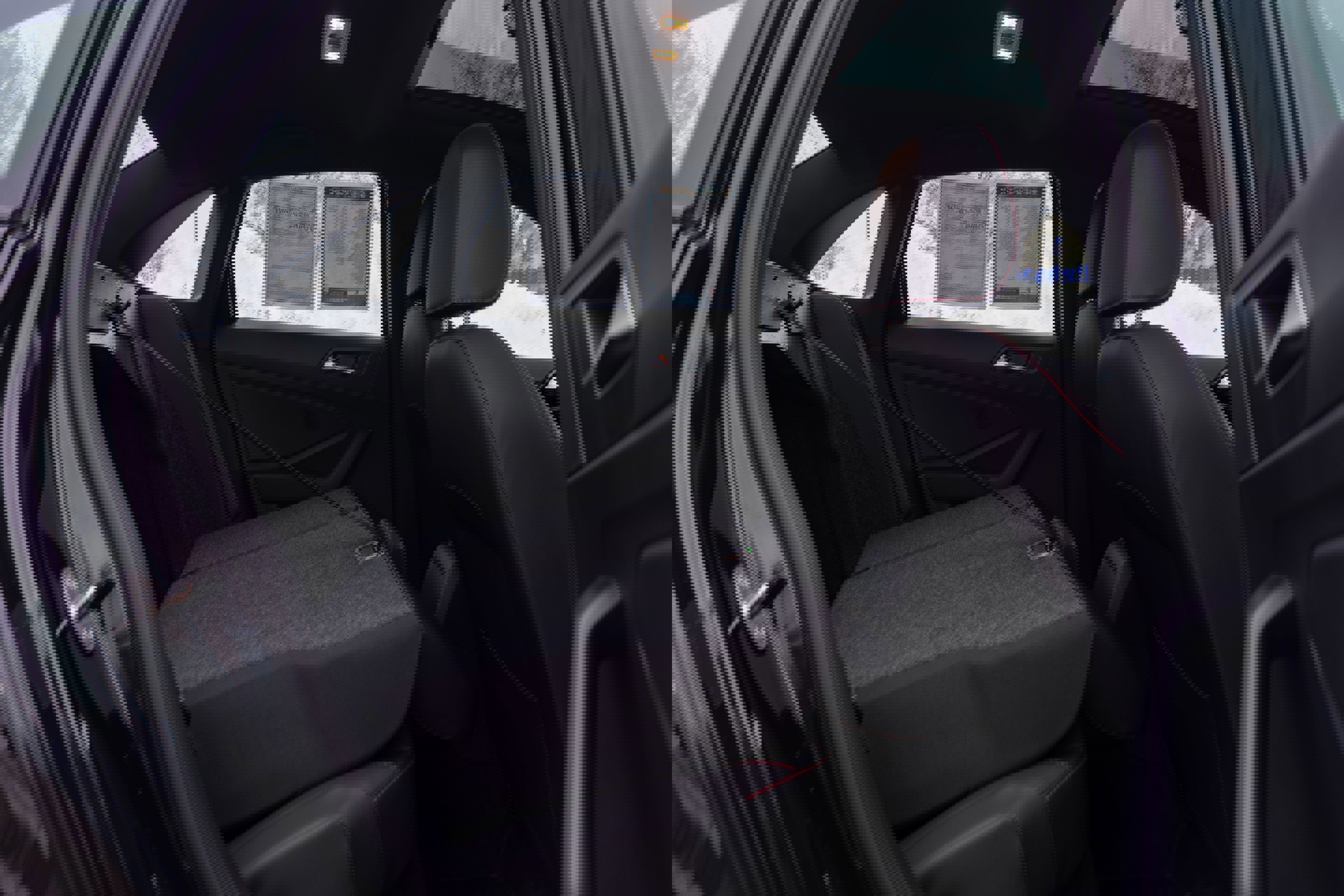 Used 2024 Volkswagen Jetta GLI Autobahn w/ GLI Black Package image 29