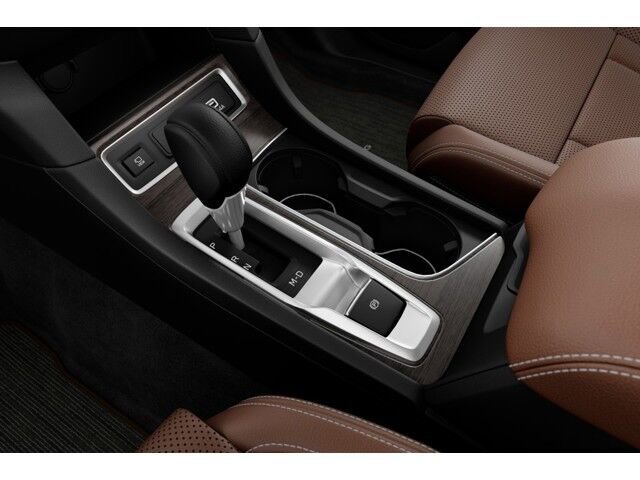 New 2026 Subaru Ascent Touring image 21