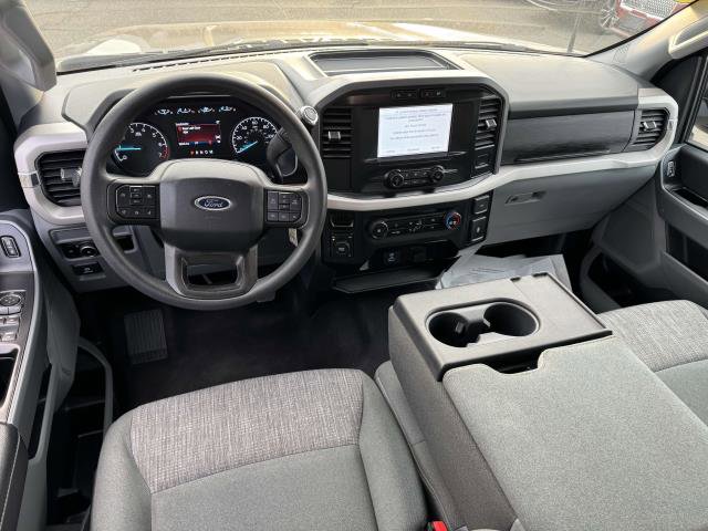 Used 2023 Ford F150 XLT image 7