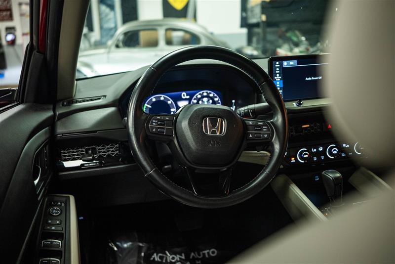 Used 2024 Honda Accord EX-L image 15