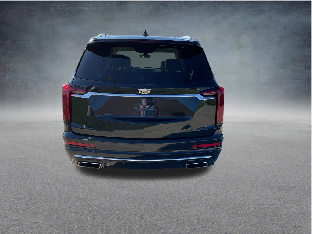 Used 2023 Cadillac XT6 Premium Luxury w/ LPO, Floor Liner Package AWD/4WD image 6
