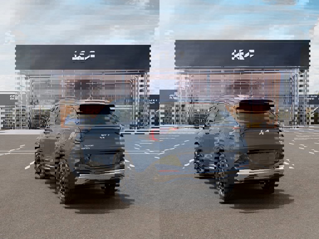 New 2026 Kia Sportage SX Prestige image 4