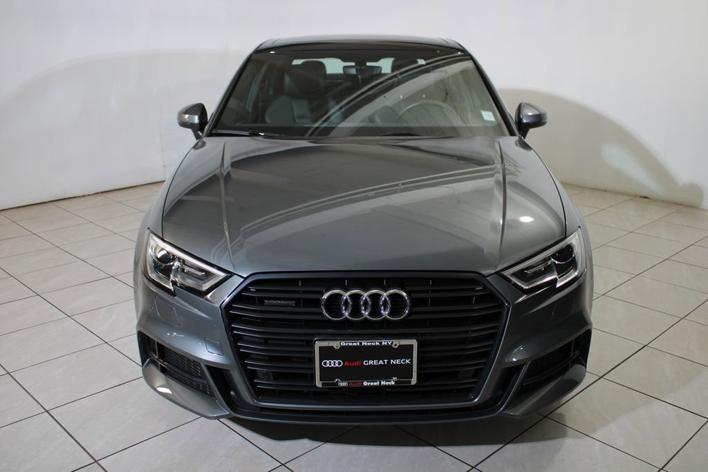 Used 2020 Audi A3 2.0T Premium image 19