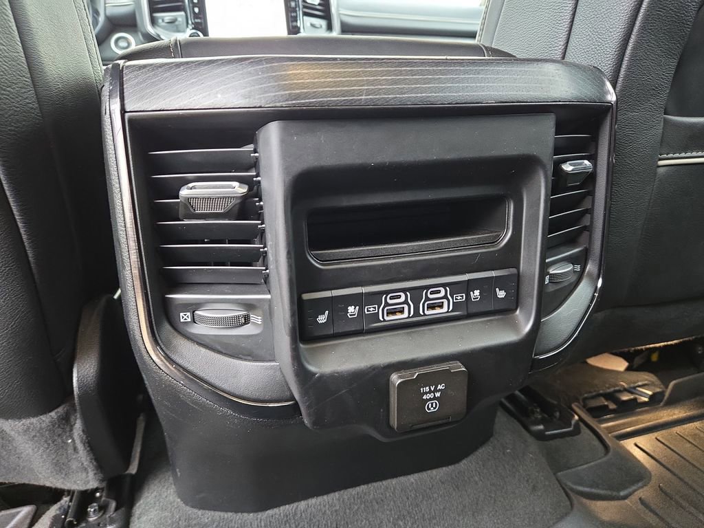 Used 2023 RAM 1500 Limited image 27