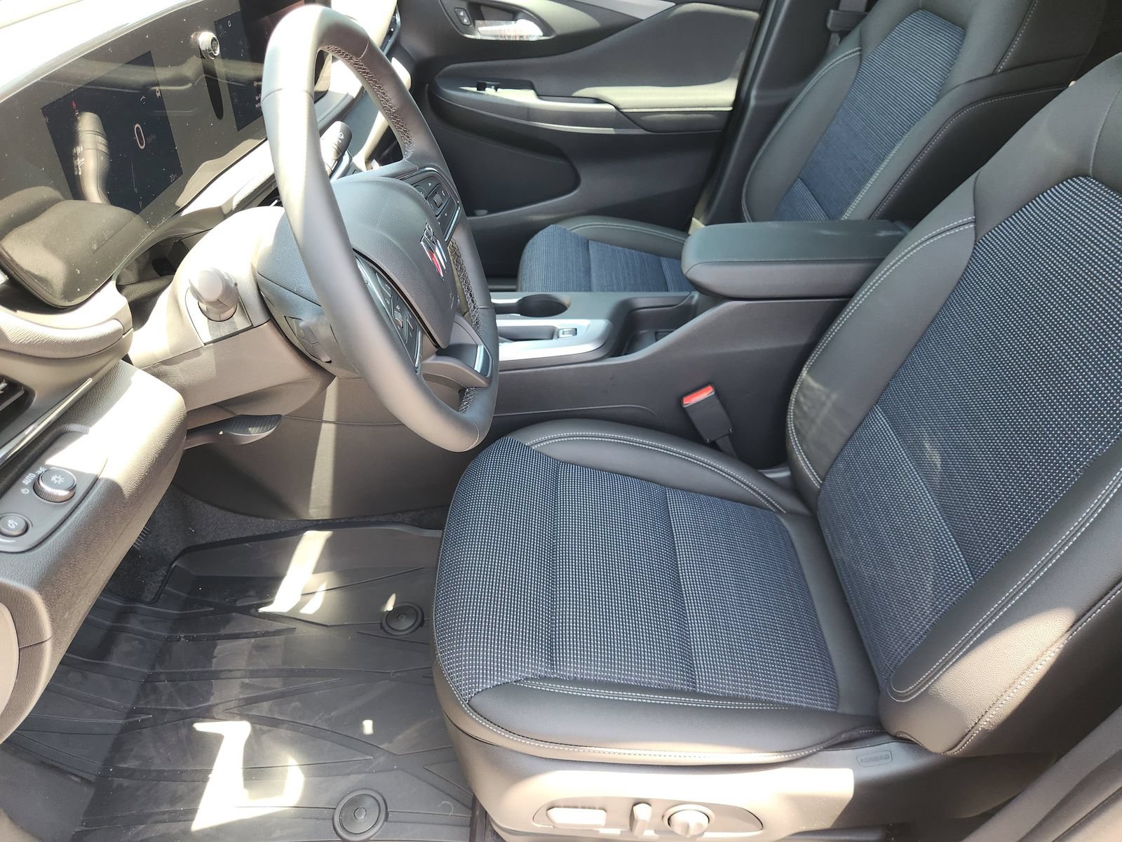 New 2026 Buick Envista Sport Touring w/ Convenience I Package FWD image 16