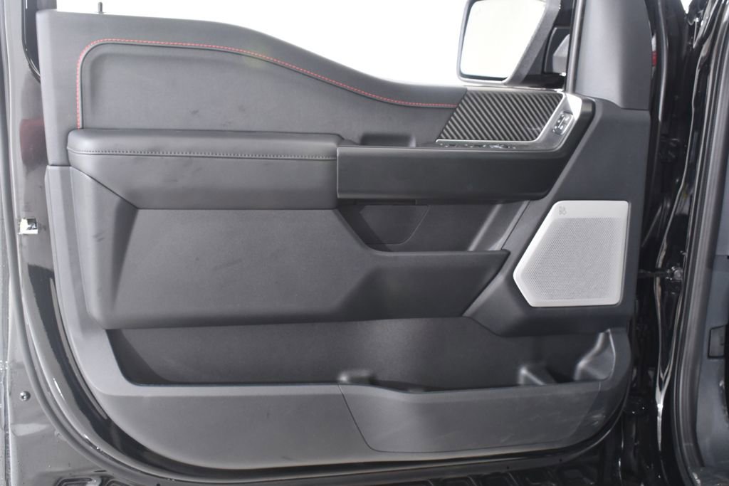 New 2026 Ford F150 Raptor image 22