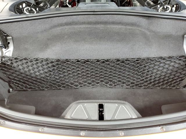 Used 2022 Chevrolet Corvette Stingray Preferred Cpe w/ 2LT RWD image 8