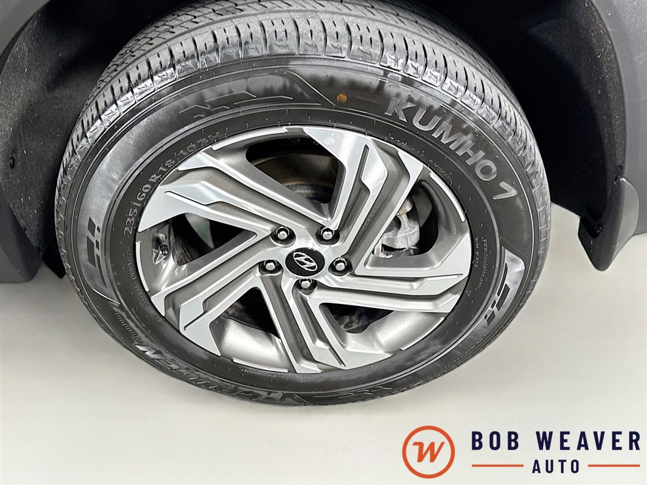 Used 2023 Hyundai Santa Fe SE image 32