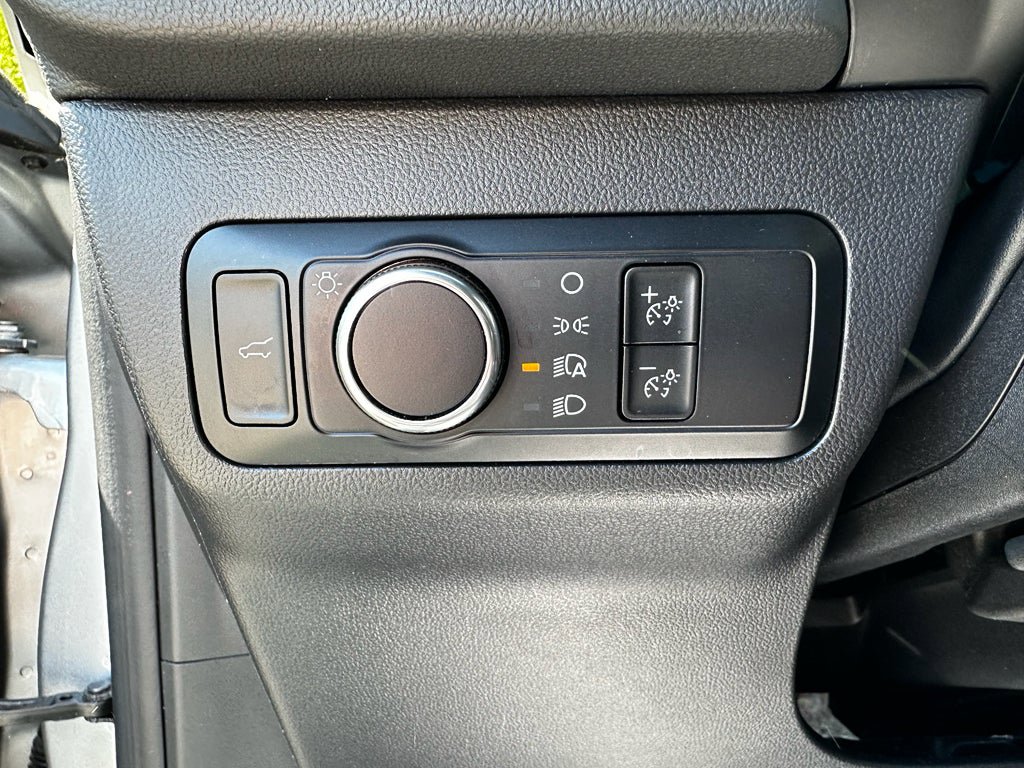 Used 2024 Ford Escape ST-Line AWD/4WD image 13