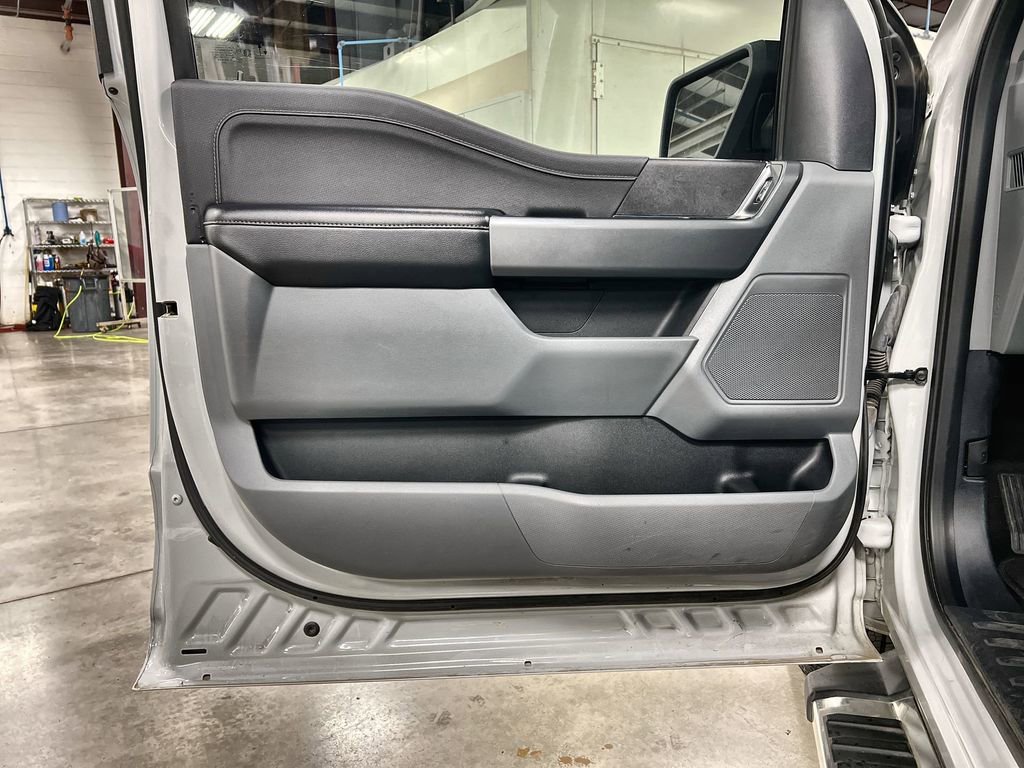 Used 2024 Ford F150 XLT w/ Mobile Office Package image 15