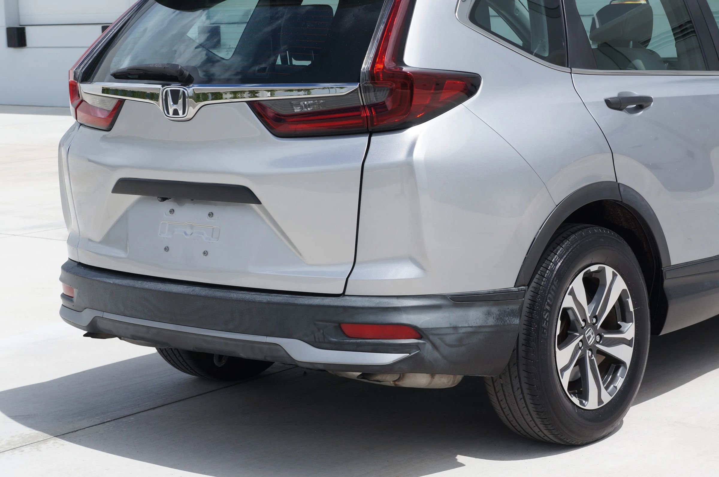 Used 2021 Honda CR-V LX image 18