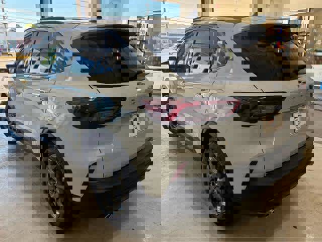 New 2025 Ford Escape ST-Line w/ Cold Weather Package image 3