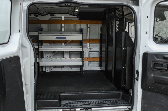 Used 2017 Ford Transit 250 130 Low Roof w/ Exterior Upgrade Package image 31