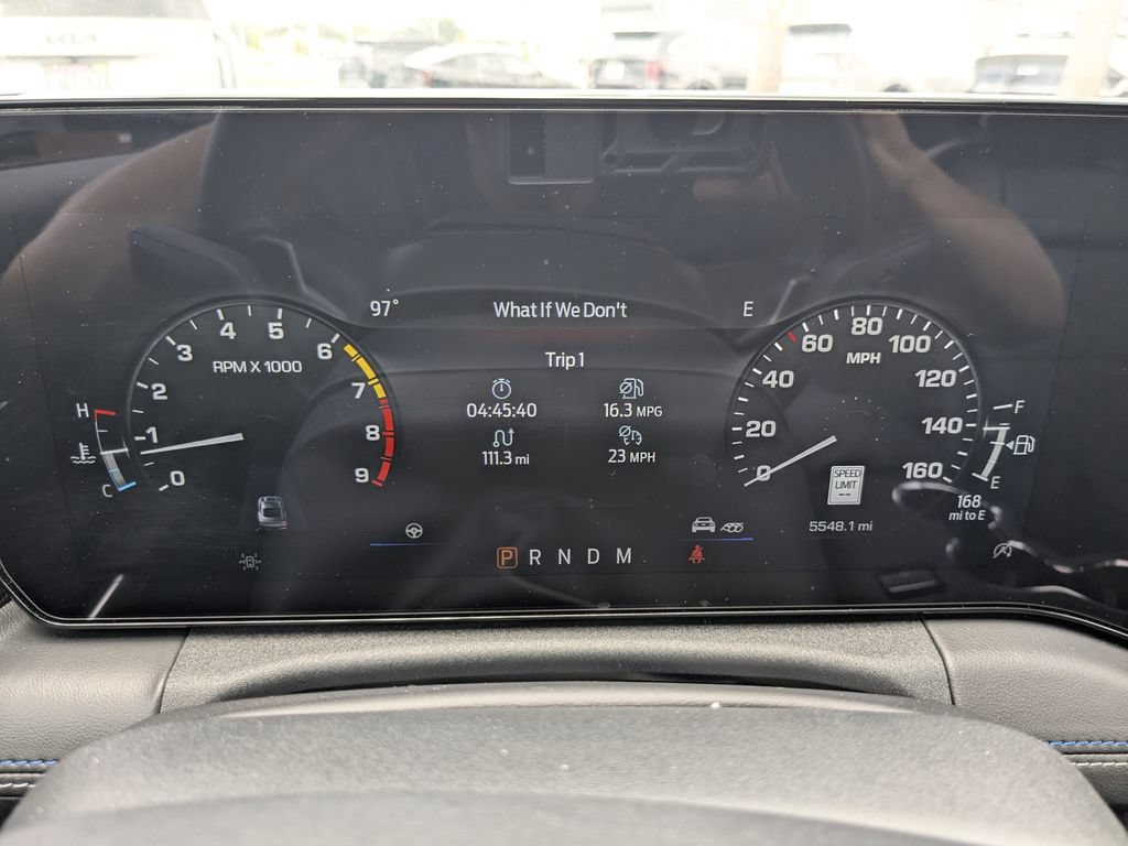 Used 2025 Ford Mustang GT Premium RWD image 34