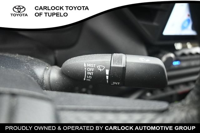 Used 2024 Toyota Tundra TRD Pro AWD/4WD image 28