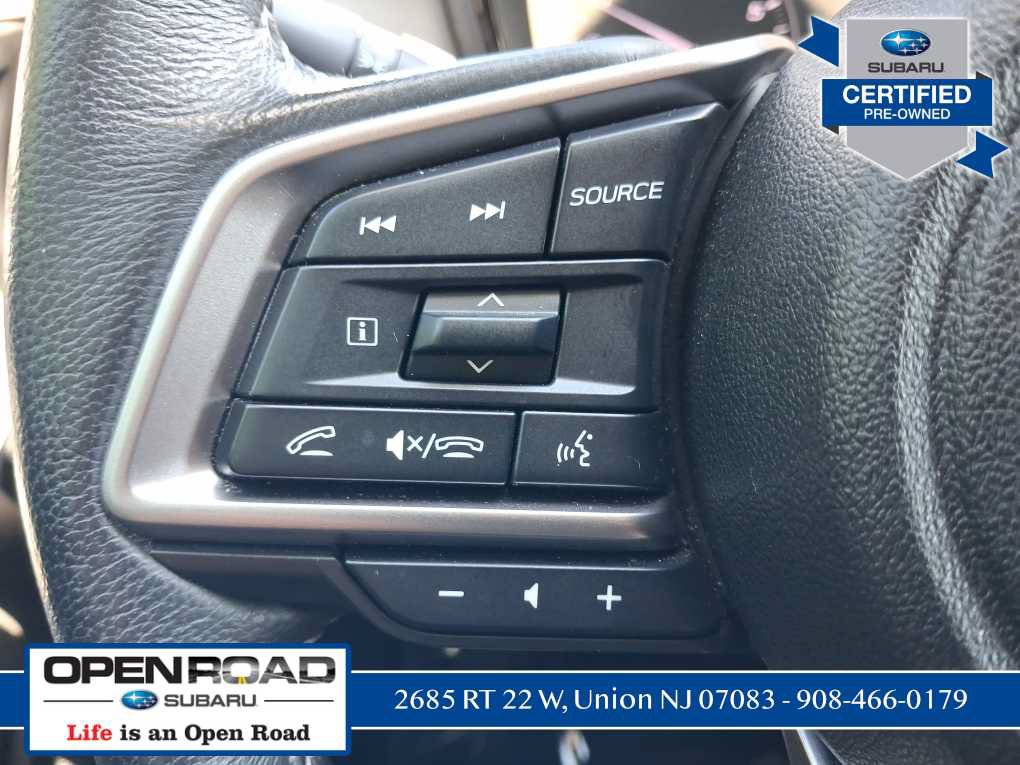 Certified 2023 Subaru Outback Premium w/ Popular Package #1 AWD/4WD image 28